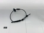 11-13 Kia Sorento 2.4L L4 Automatic Transmission Gear Shifter Selector Cable Oem. Fixed Price $75.99.