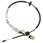 Genuine Ford Cable CK4Z7E395E. Fixed Price $100.91.