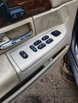 Camel 08 Grand Marquis Crown Victoria Power Window Master Switch 3W7T-14B133-AAW. Fixed Price $137.00.