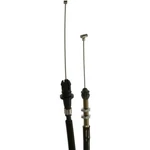Pioneer CA2015 Automatic Transmission Detent Cable. Fixed Price $104.62.