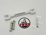 Hrb - Bmw E30 325I/IS Dssr Selector Rod Billet Anodized. Fixed Price $100.00.