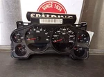 25799988 Kph Speedometer Cluster From 2007 Chevrolet Silverado 3500 At 9018487. Fixed Price $177.94.