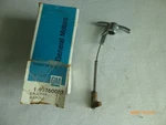 3760085 Nos Gm 1959 - 1963 Corvette 4 Speed Reverse Lockout Handle & Cable. Fixed Price $120.00.