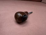 Bmw E38 740IL Automatic Transmission Wood Shift Lever Oem 46K Miles. Fixed Price $43.20.