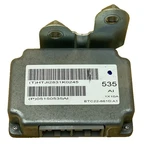 11-13 Jeep Compass Patriot Tcm Tcu Transmission Power Control Module 2.4L. Fixed Price $80.99.