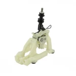 Genuine Oem Toyota Gr Yaris GXPA16 Short Shift Lever Assy 33530-52341. Fixed Price $174.00.