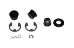 Torque Solution Shifter Cable&gate Selector Bushings Fits Mitsubishi Evo X 08-09. Fixed Price $52.91.