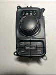 Oem 2013-2018 Dodge Ram 1500 Transmission Gear Shifter Switch Knob 68171966AH. Fixed Price $250.00.