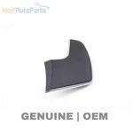 2020-2022 Bmw 740I Xdrive Left Steering Wheel Shift Paddle / Button 9372496. Fixed Price $34.99.