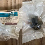 Nos 1971-72 Chevy Transmission Reverse Lock Out Knob # 8967339. Fixed Price $22.00.