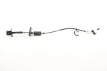 2019 - 2024 Ford Edge Automatic Transmission Gear Shifter Cable Oem KT4P7J167AK. Fixed Price $50.57.