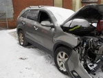 Sorento 2013 Transmission Shift 1668710. Fixed Price $194.99.