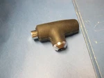 "t"-shift Handle For Console Shifter,new General Motors 76-81 Models. Fixed Price $8.00.