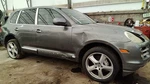Shifter Cayenne 2008 Transmission 7115993. Fixed Price $134.80.