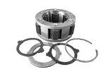 231 Jeep Transfer Case 6 Pinion 93-DOWN Planet Set Upgrade. Fixed Price $129.00.