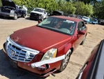 2010 Cadillac Dts Automatic Transmission Oem 131K Miles - LKQ455125943. Fixed Price $1256.10.