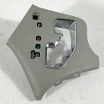 2011-2014 Toyota Sienna Dash Gear Shifter Bezel Trim 76F438 Oem. Fixed Price $31.49.