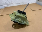 Mercedes R171 Gear Selector Lever Mechanism Shift Module Automatic A1712671024. Fixed Price $133.01.