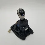 2006 - 2010 Bmw E60 E63 E64 M5 M6 Gear Shifter Knob Selector Switch 2282677. Fixed Price $143.99.