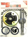 Ford Ranger Transmission Shifter Stub Kit, M5R1-105K. Fixed Price $44.10.