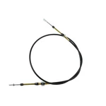 B&m 81605 Performance Shifter Cable 5-FOOT Length Black. Fixed Price $73.25.