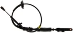 Automatic Transmission Shifter Cable-auto Fits 03-07 H2. Fixed Price $111.87.