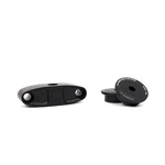 Hybrid Racing Solid Shift Linkage Bushings Honda Series D15 D16 Civic Del. Fixed Price $90.24.