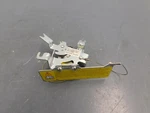 2014 18 Aston Martin V12 Vanquish Auto Park Brake Release Assembly #1697 L5. Fixed Price $22.49.