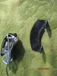 Original Chevy Belair Impala Steering Column Shift Indicator Light Genuine Gm. Fixed Price $35.00.