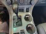 Used Automatic Transmission Shift Lever Assembly Fits: 2012 Toyota Highlander. Fixed Price $80.00.