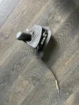 2006-2013 Bmw Series E90 E92 Gear Shifter Knob Assembly Oem 7155643 7563658. Fixed Price $70.00.