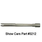 283,327,350,400 Sbc Chevrolet Impala Oil Pump Shaft 58,59,60,61,62.63,64,65,66. Fixed Price $10.00.