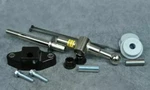 Kartboy Short Shifter And Bushing For Subaru Sti 2004-2017 KB-001-6COMBO. Fixed Price $254.48.