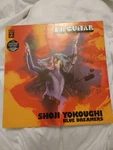 Shoji Yokoughi, Blue Dreamers Mr. Guitar Australian Lp SOEX-9629. Fixed Price $8.07.