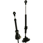 Pioneer CA-1257 Automatic Transmission Shifter Cable. Fixed Price $85.36.