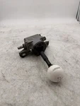 Short Throw Shifter W/ Hurst Chrome Stick For 1997-2004 Corvette C5 6 Speed. Fixed Price $250.00.