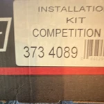 Hurst 373-4089 Comp Speed Install Kit For 1964-1970 Mopar Body. Fixed Price $285.00.