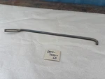 1973-1977 Ford Early Bronco Transmission Column Shift Linkage Rod D3TA-7326-LA. Fixed Price $69.99.
