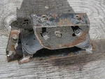 Transmission Mount Mg Midget Sprite Gearbox 1275 22G1397 1970-1974 Original. Fixed Price $40.00.
