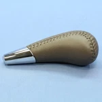 Gm Oem Leather & Chrome Hot Rat Rod Shifter Knob Automatic. Fixed Price $25.75.