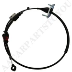 Fit 2001 Dodge Dakota Sport Durango Base Transmission Shift Control Lever Cable. Fixed Price $48.68.