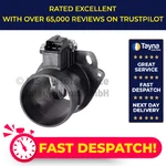 Air Mass Sensor Fits Peugeot 3008 0U 2.0D 2009 6-SPEED Manual Transmission. Fixed Price $163.62.