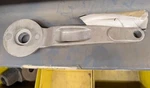 06-00715 Paccar New Cross Shaft Lever Peterbuilt 387 Series. Fixed Price $75.00.