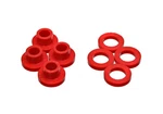 Energy Suspension 5.1111R Manual Transmission Shifter Stabilizer Bushing Set. Fixed Price $32.99.