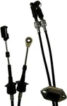 Manual Transmission Shift Cable-trans Atp Fits 05-09 Hyundai Tucson. Fixed Price $181.99.