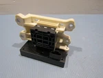 Mercedes Auto Gear Selector Amg Rhd Genuine A0009001606 A2129022009 B37U-2511-79. Fixed Price $135.40.