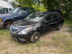 Versa 2016 Transmission Shift 178521. Fixed Price $75.00.