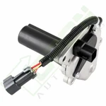 For Chevrolet SILVERADO1500/2500 Tahoe Gmc 12474401 Transfer Case Shift Motor. Fixed Price $89.99.