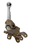 1964-1967 Chevy Corvette C2 Muncie 4-SPEED Shifter & Knob Oem Part 3863365. Fixed Price $119.95.