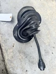 Jeep Wrangler Jk 07-10 Manual Transmission 6 Speed Shifter Lever Stick W/ Boot. Fixed Price $109.99.